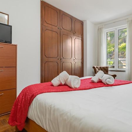 Refugio Madeirense By Atlantic Holiday Funchal  Esterno foto