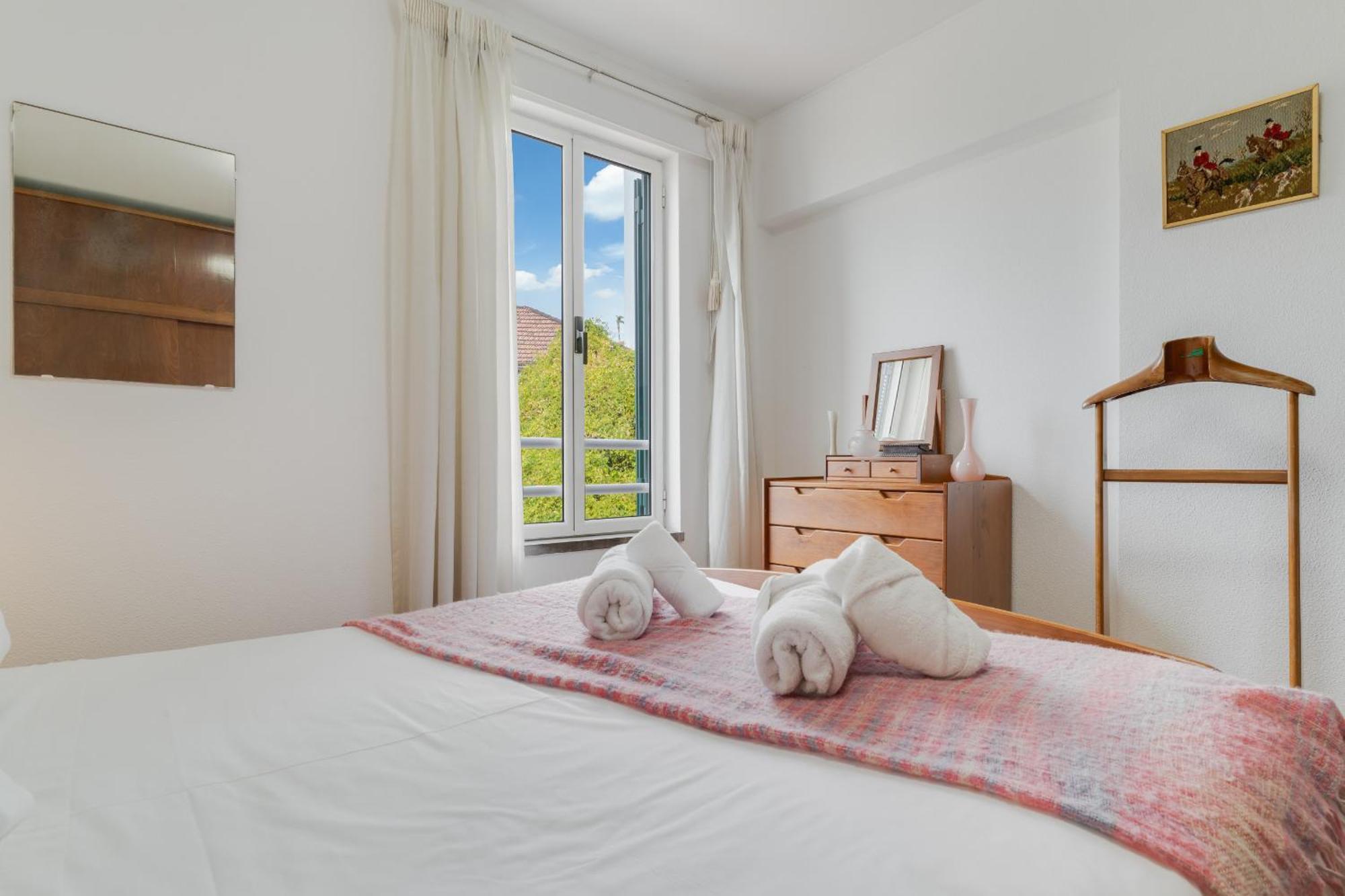 Refugio Madeirense By Atlantic Holiday Funchal  Esterno foto