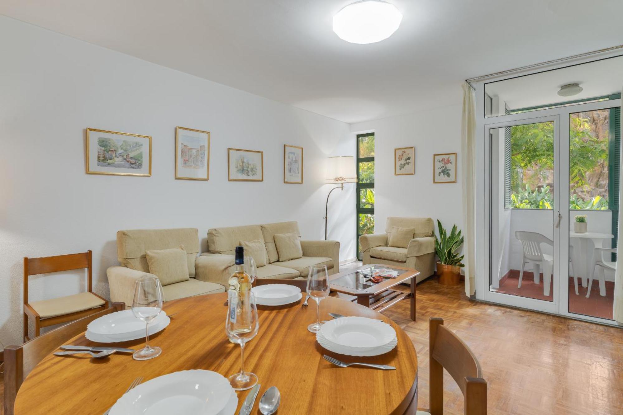 Refugio Madeirense By Atlantic Holiday Funchal  Esterno foto
